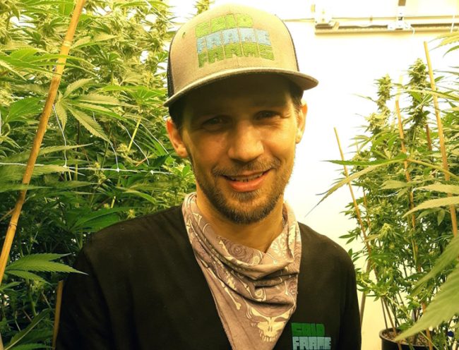 jake klingle – gardener jake klingle - gardener