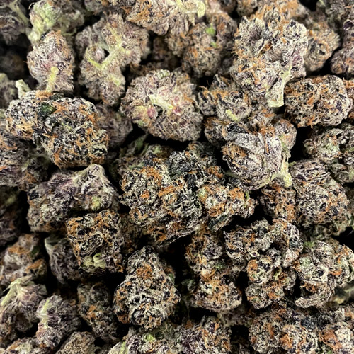 Peanut Butter Breath