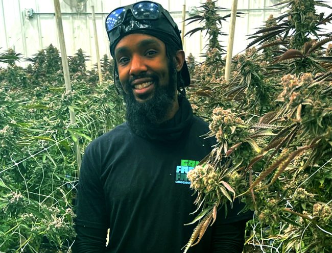 Shaheem Flowers Shaheem Flowers