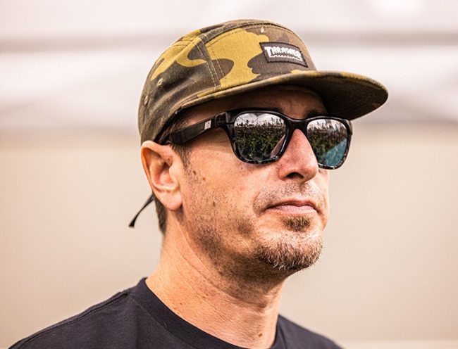 Lee Smith SVP CEG 2022 Lee Smith